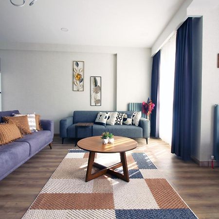 Excellent Apartments Golden Horn Fatih 伊斯坦布尔 外观 照片