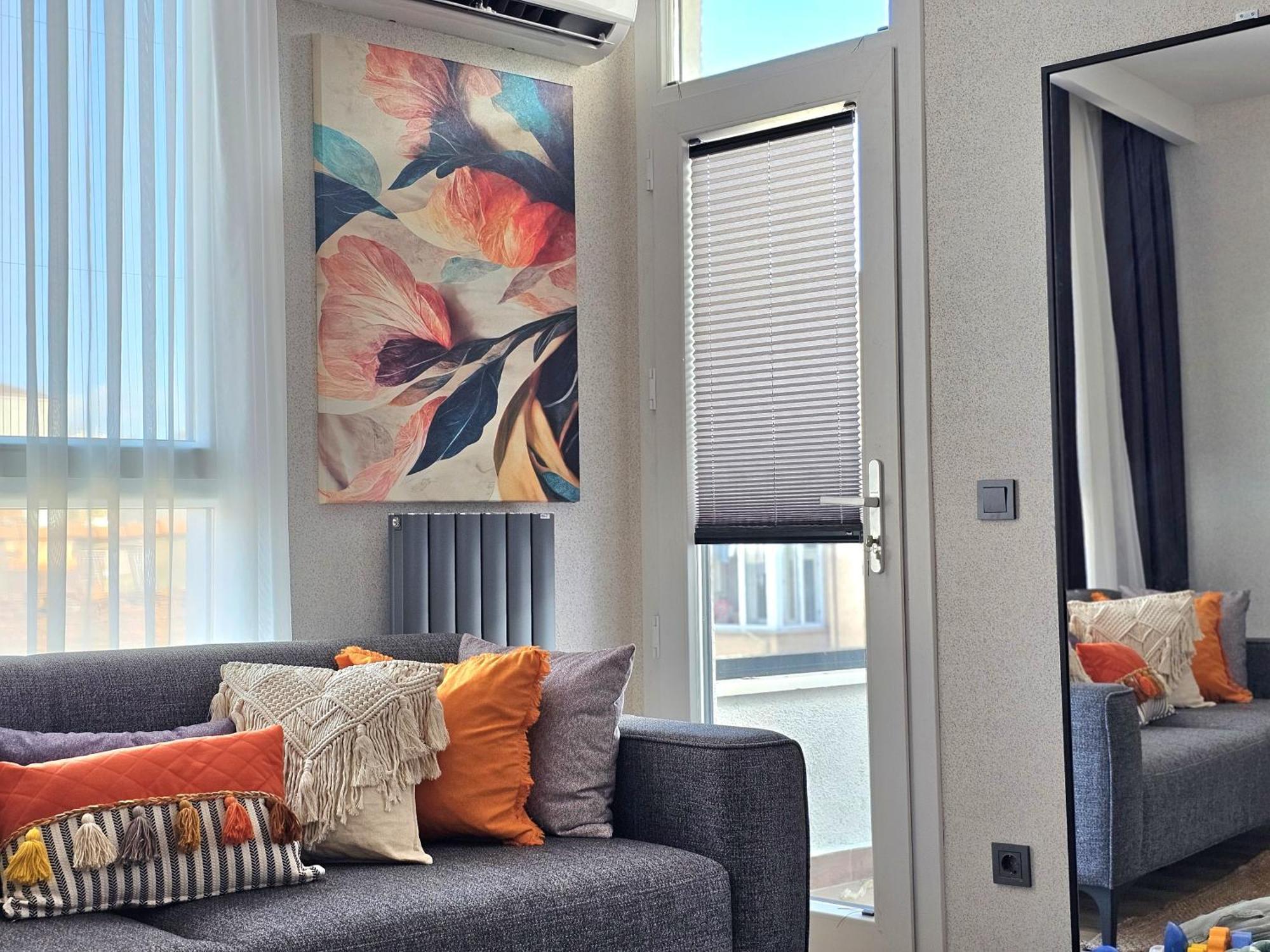 Excellent Apartments Golden Horn Fatih 伊斯坦布尔 外观 照片