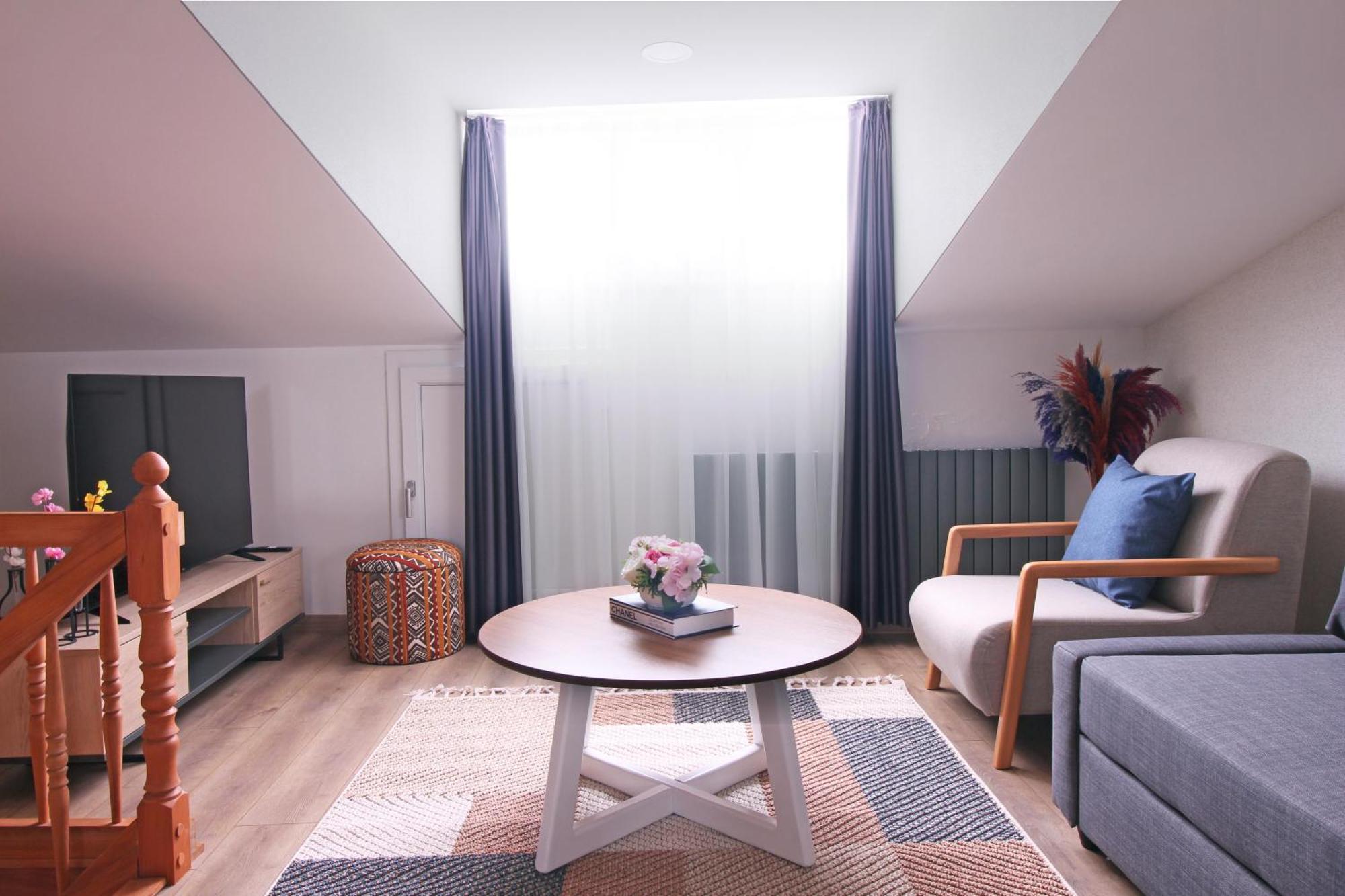 Excellent Apartments Golden Horn Fatih 伊斯坦布尔 外观 照片