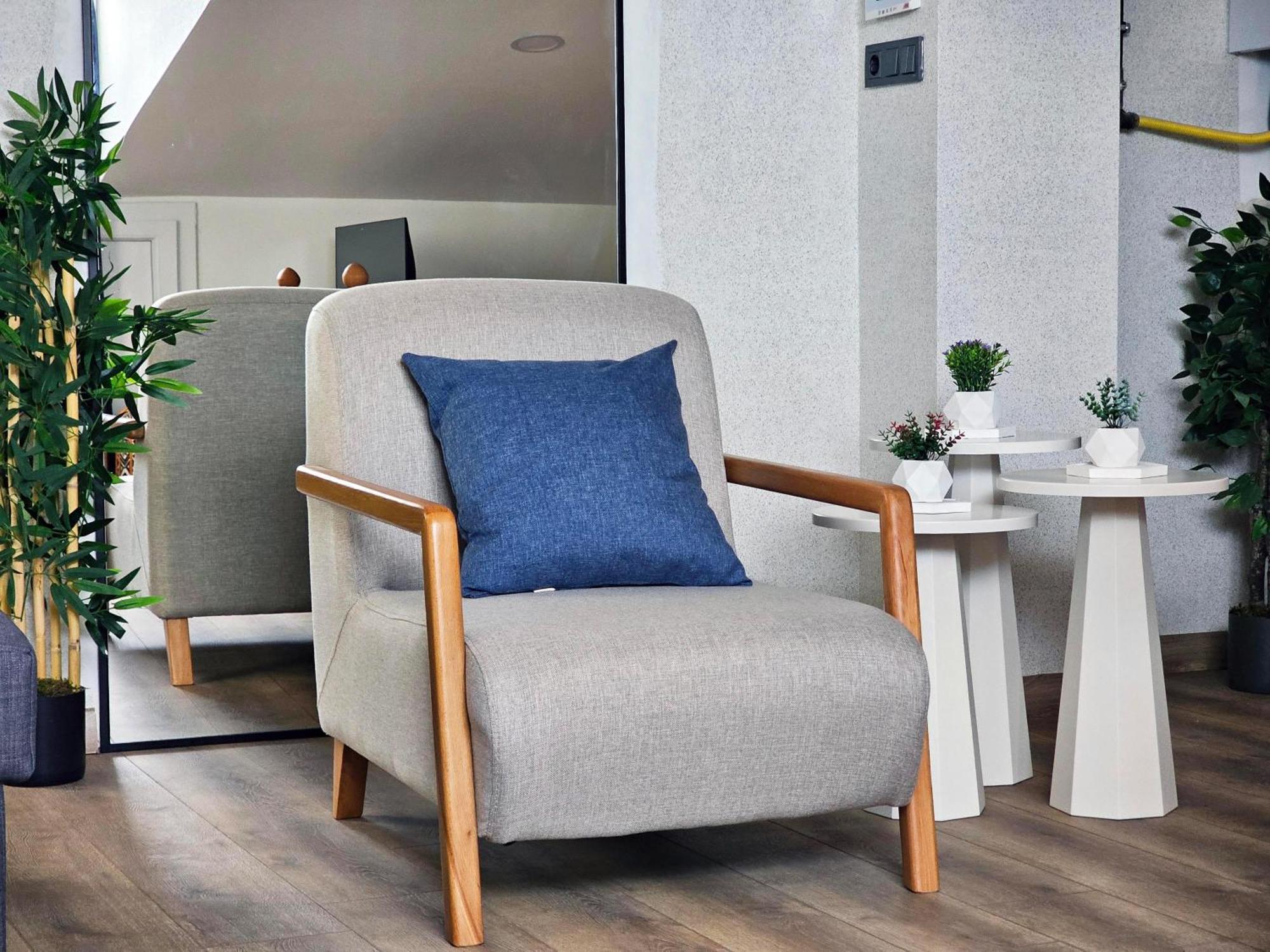 Excellent Apartments Golden Horn Fatih 伊斯坦布尔 外观 照片