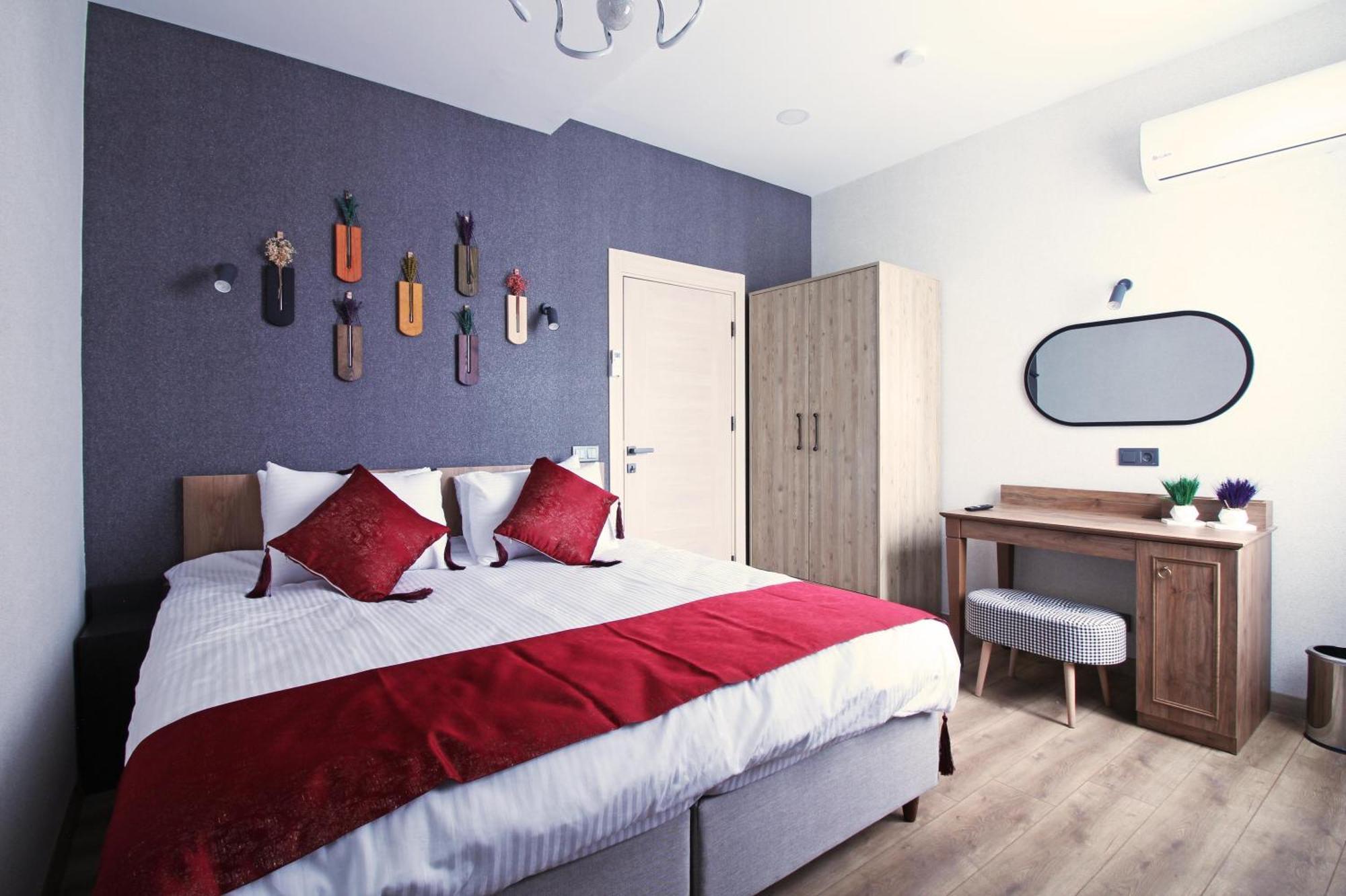 Excellent Apartments Golden Horn Fatih 伊斯坦布尔 外观 照片